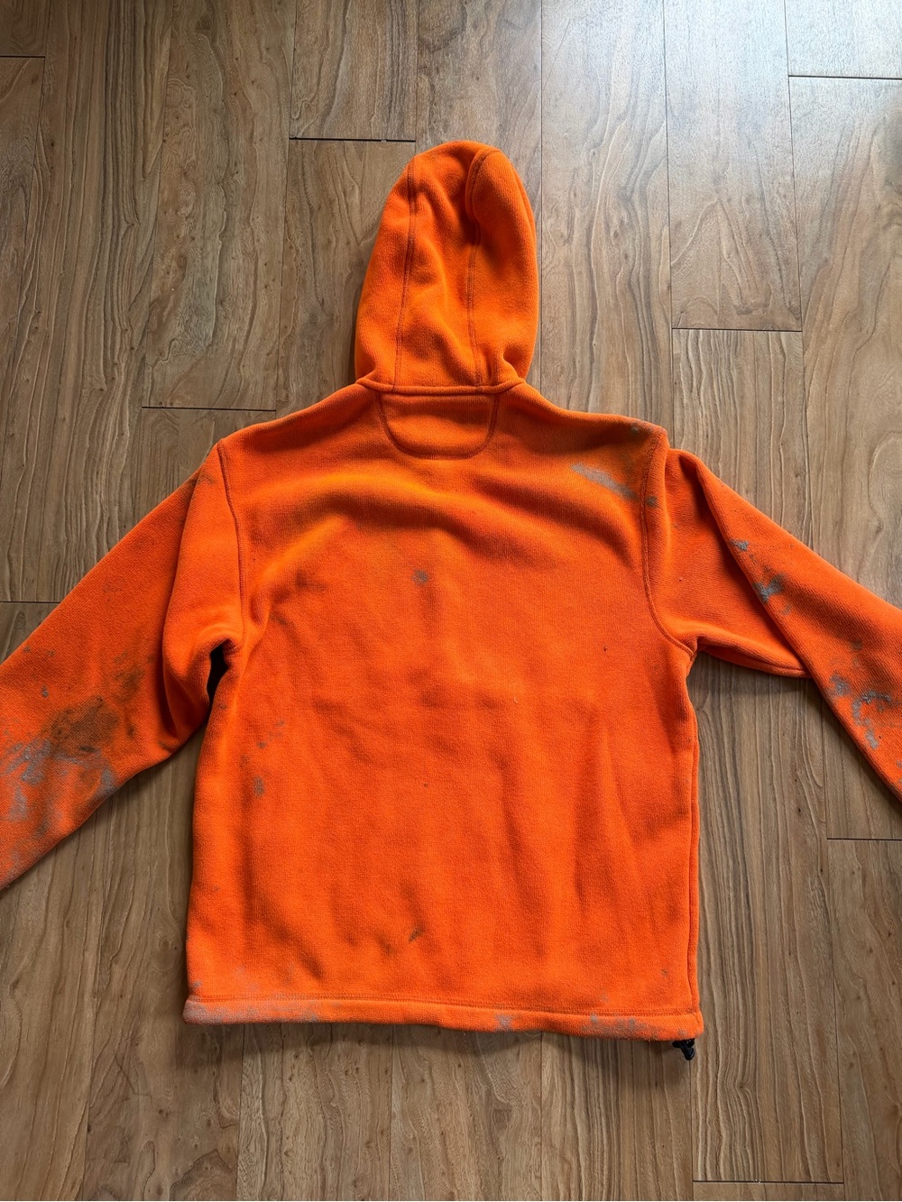 Filson Ridgeway flame jacket - Picture 4 of 6